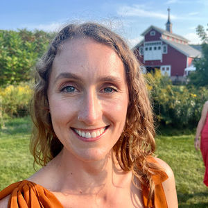 Meet your Posher, Laurel